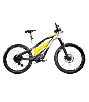 X2City Kick Veo Version 2